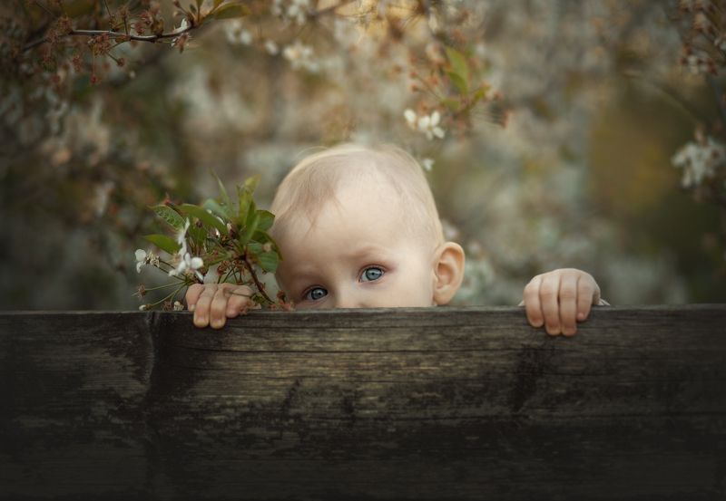 ребенок, дети ...photo preview