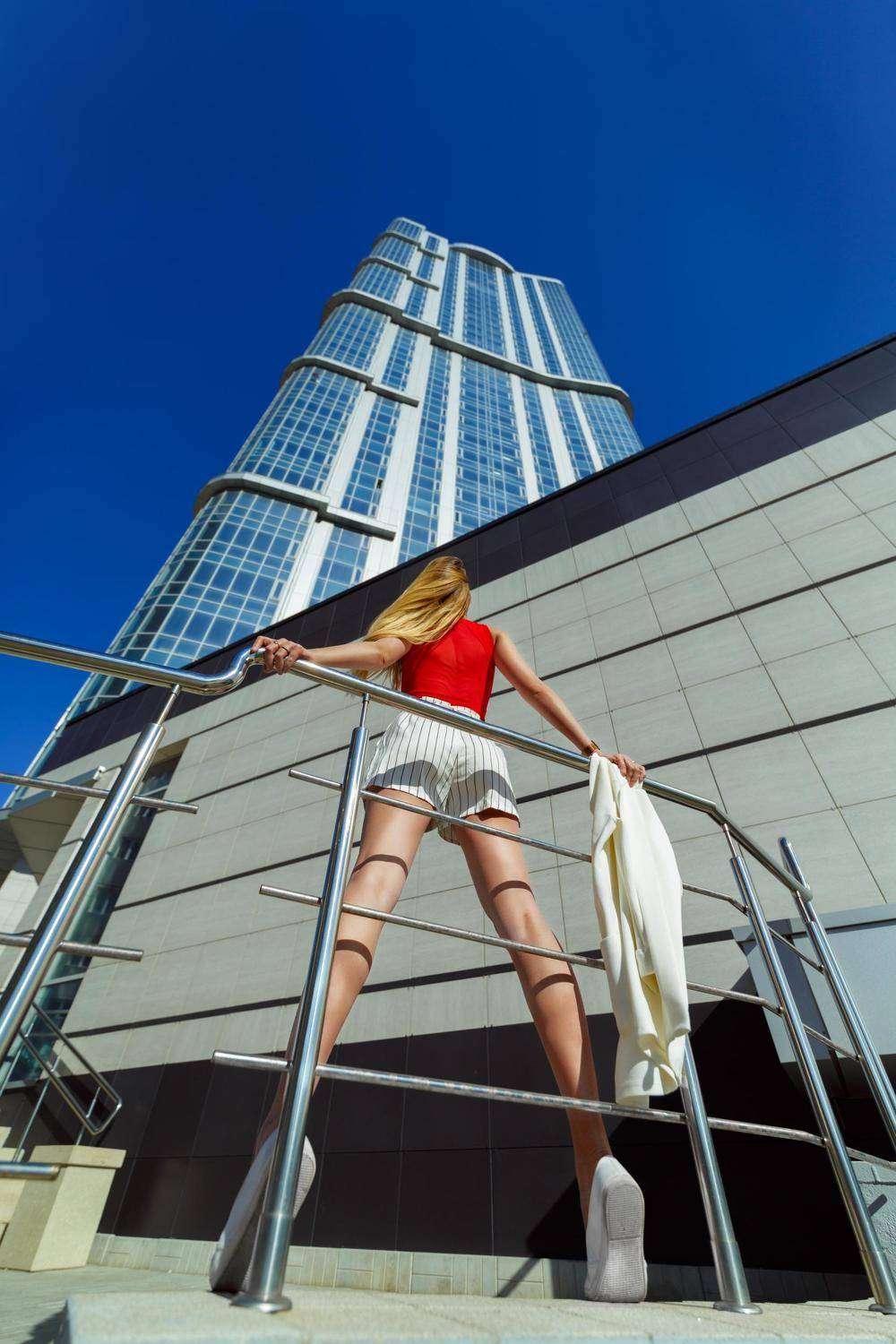 , Леонид Мочульский