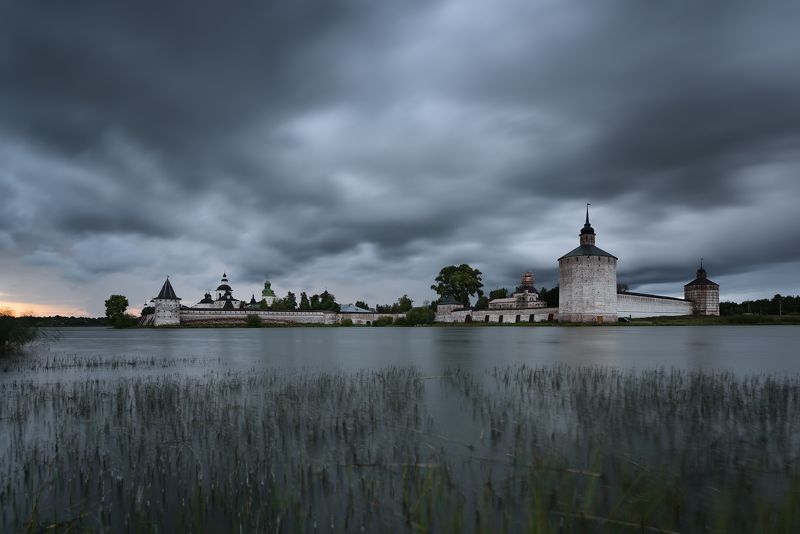 Свинцовый август... фото превью