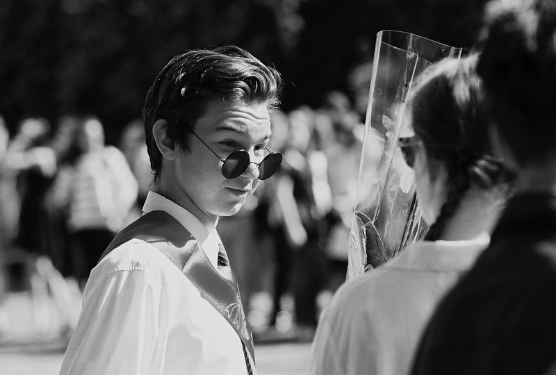 Последний звонок #2photo preview