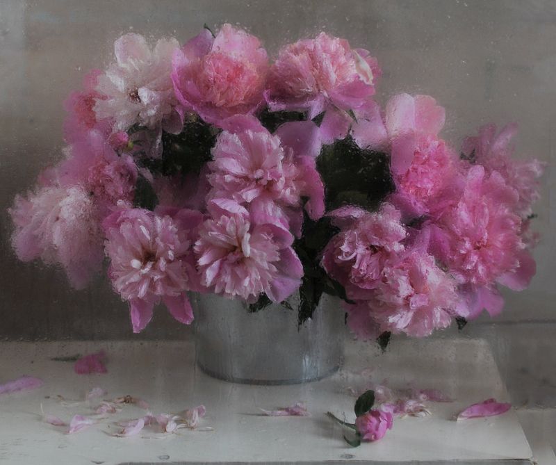 Ароматом пьянящие...photo preview