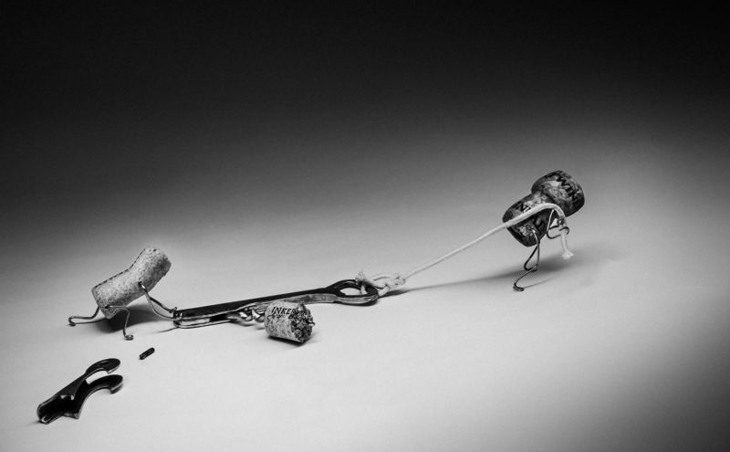 art Вечеринка удалась!photo preview