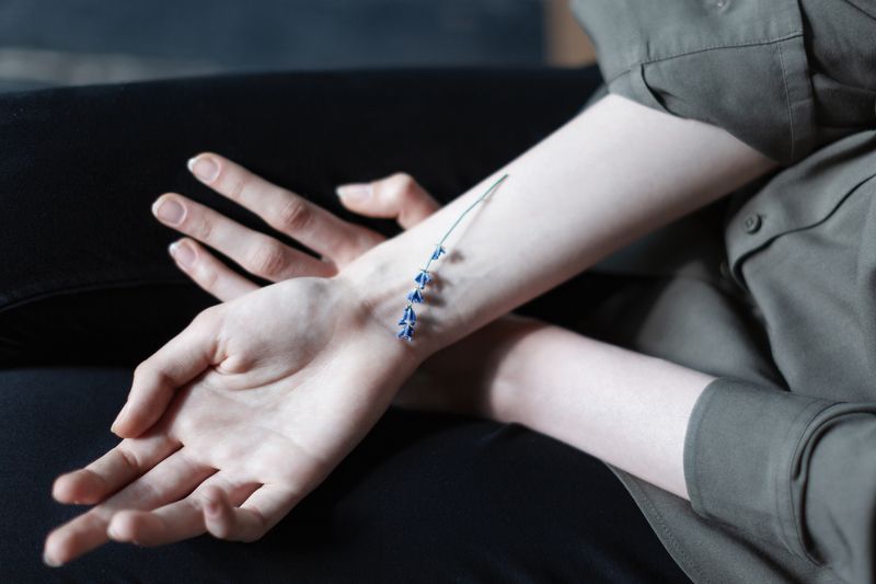 Fine art, художественная фотография, постановочная фотография Agataphoto preview