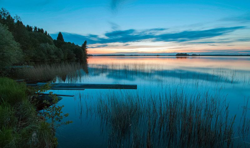 А зори здесь тихие...photo preview