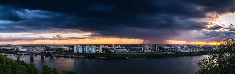 И будет дождьphoto preview