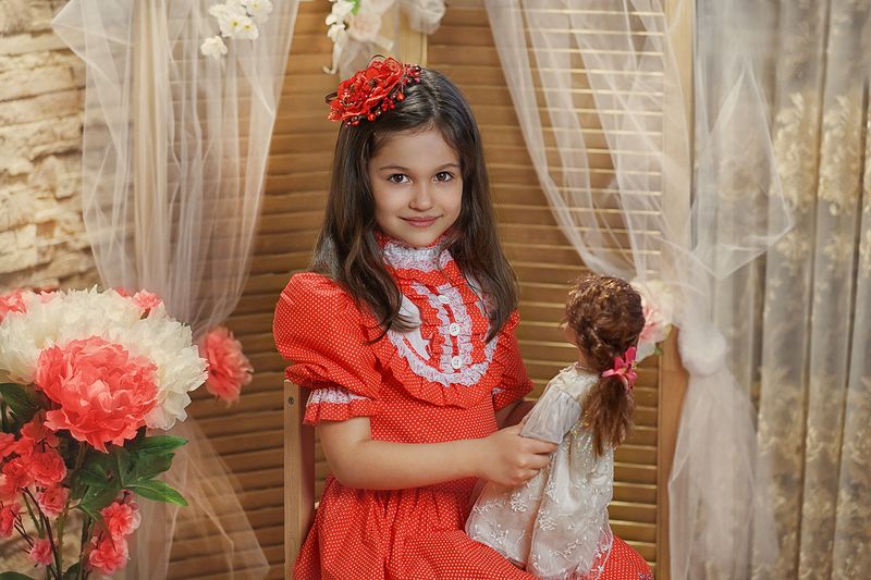 Катюша.photo preview