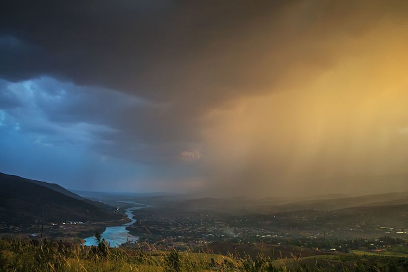 Грозовой фронтphoto preview