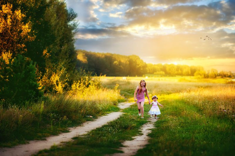 подруги фото превью