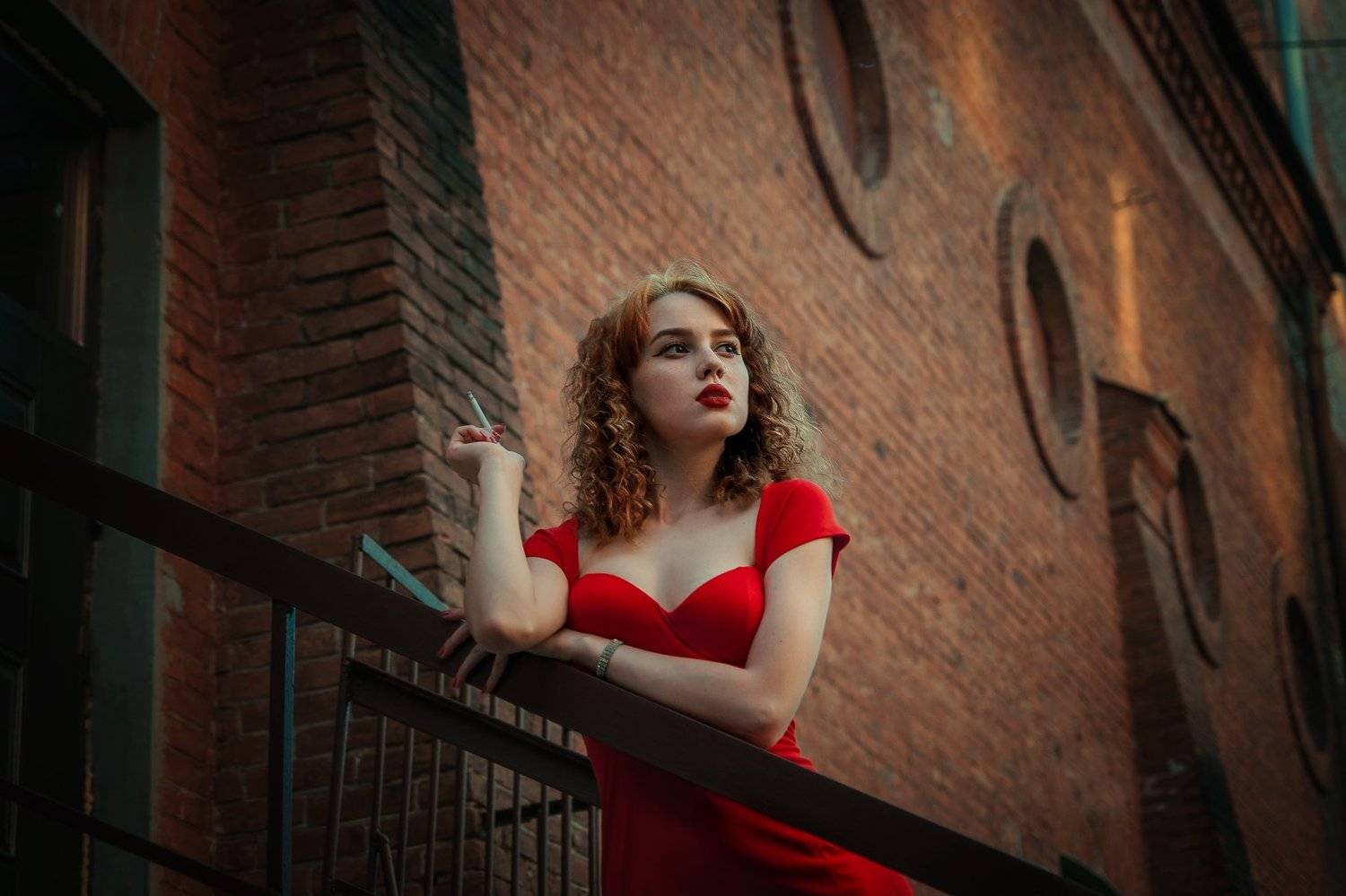 , Игорь Горбась