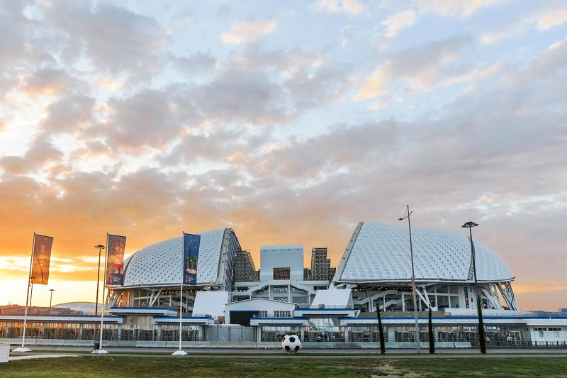 Фишт. Три дня до матча Испания-Португалияphoto preview