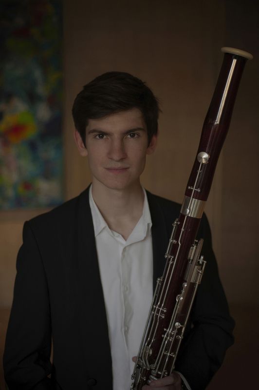 alexandre  musicienphoto preview