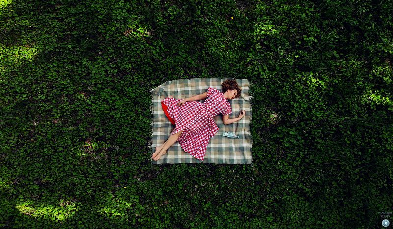 Летний сонphoto preview