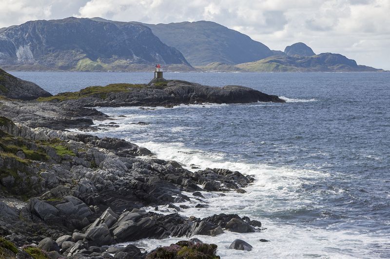 норвегия Маякphoto preview