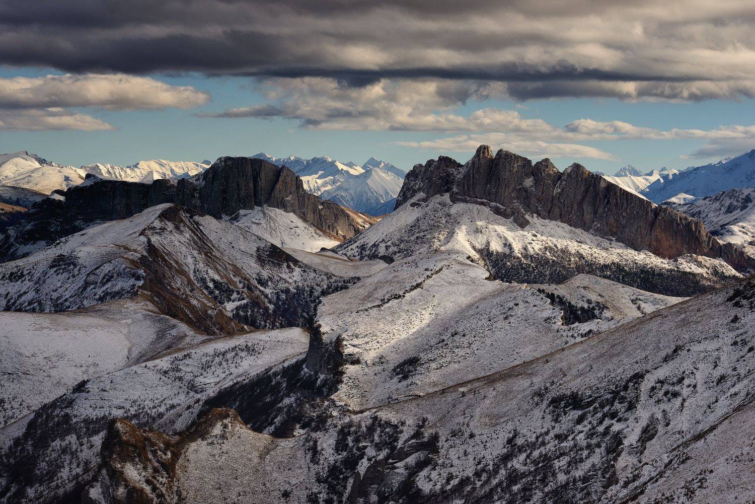 Зима не за горами.... Автор: Максим Евдокимов (phototourtravel.ru) , Максим Евдокимов (phototourtravel.ru)