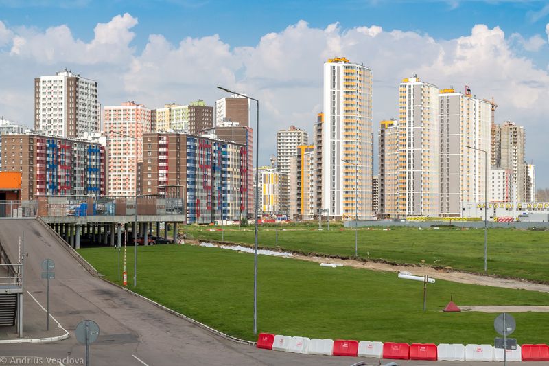 Kudrovophoto preview