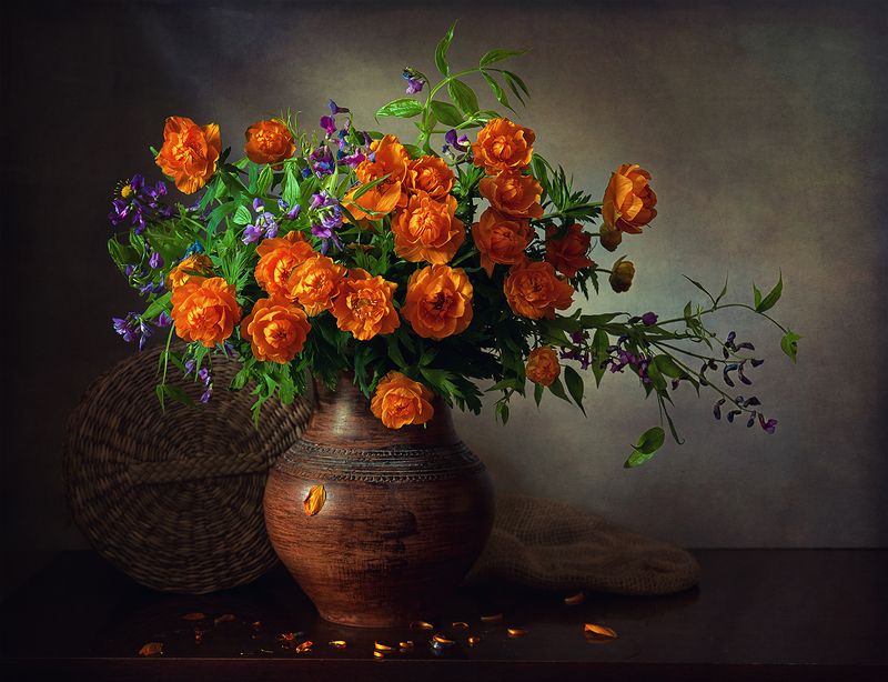 Огонькиphoto preview