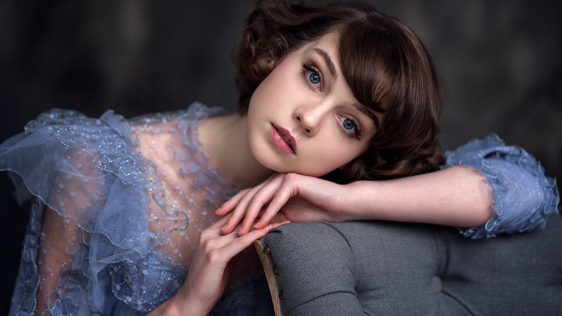 портрет Olyaphoto preview