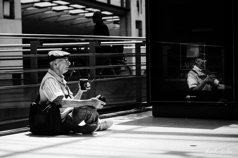 Парижский вокзалphoto preview