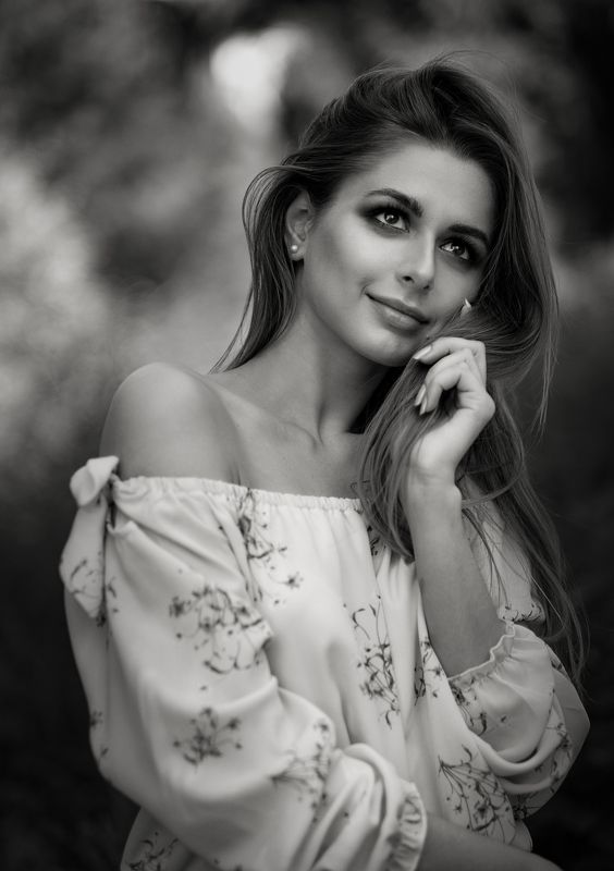 Оля.photo preview