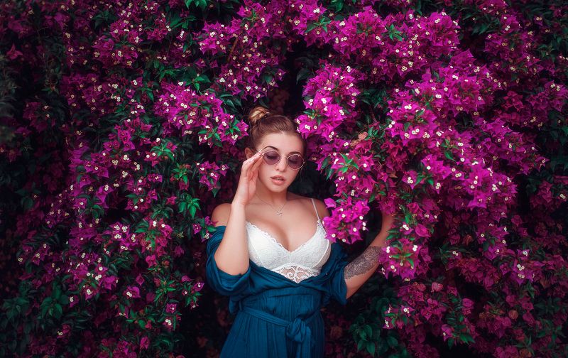 portrait #beautiful #model #russia #istanbul #moscow # #canon #sigma #natural #light #портретарт #модель #portrait #art Viktoryaphoto preview