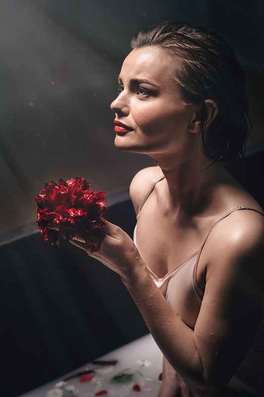 молочная ваннаphoto preview