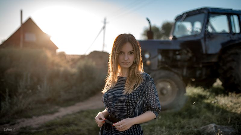 девушка, арт, портрет, woman Надяphoto preview