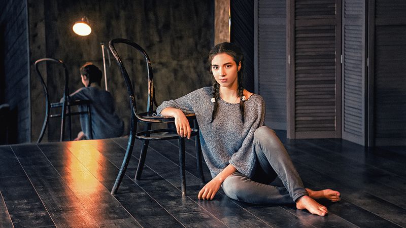 Юлия фото превью