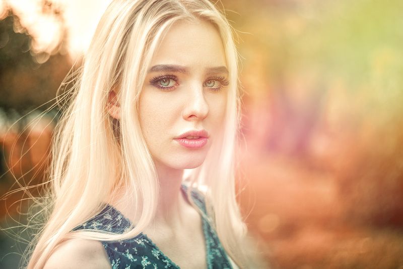 Леся фото превью