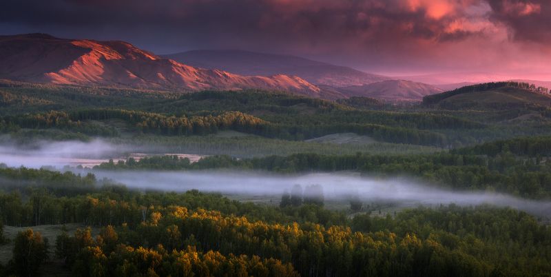 Восточный рубеж photo preview