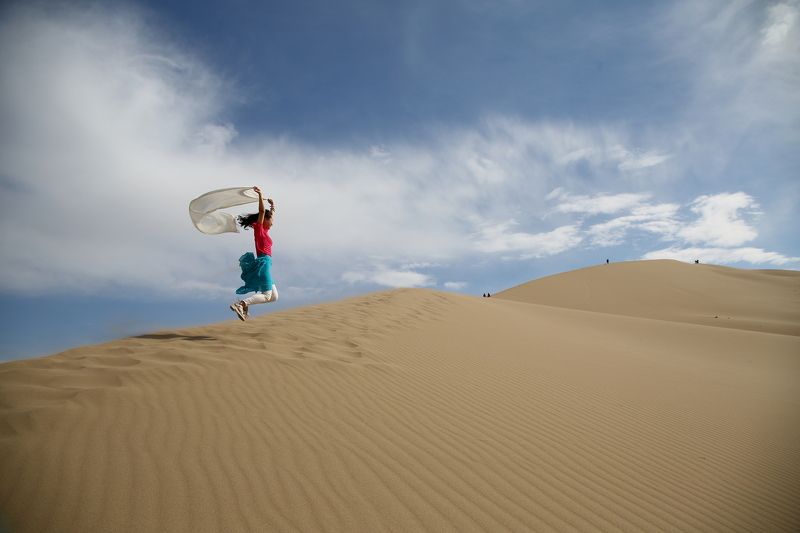 Singing Sandsphoto preview