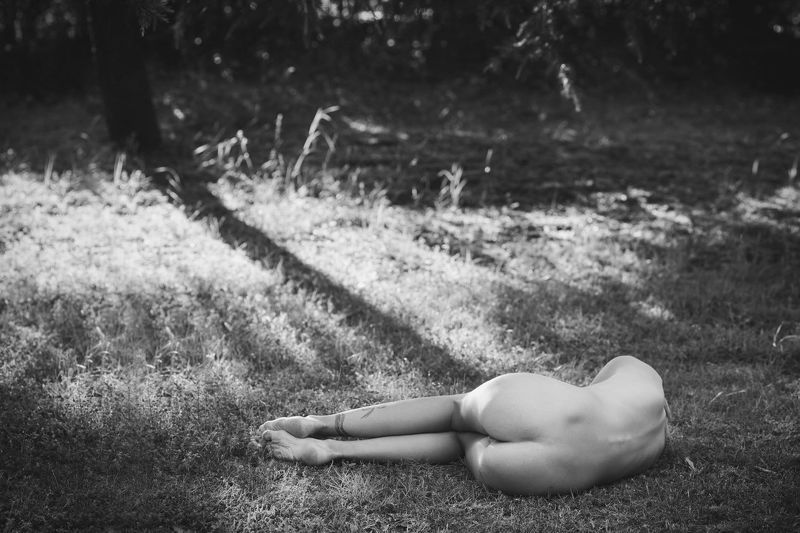 Lost Soulphoto preview