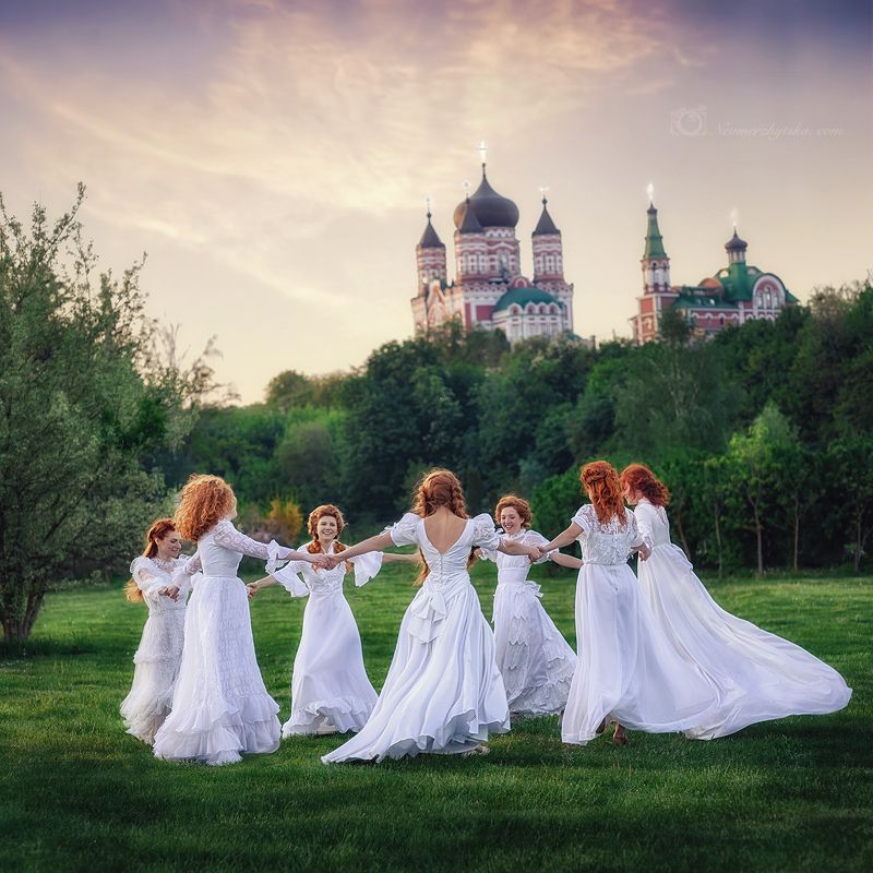 Хороводphoto preview