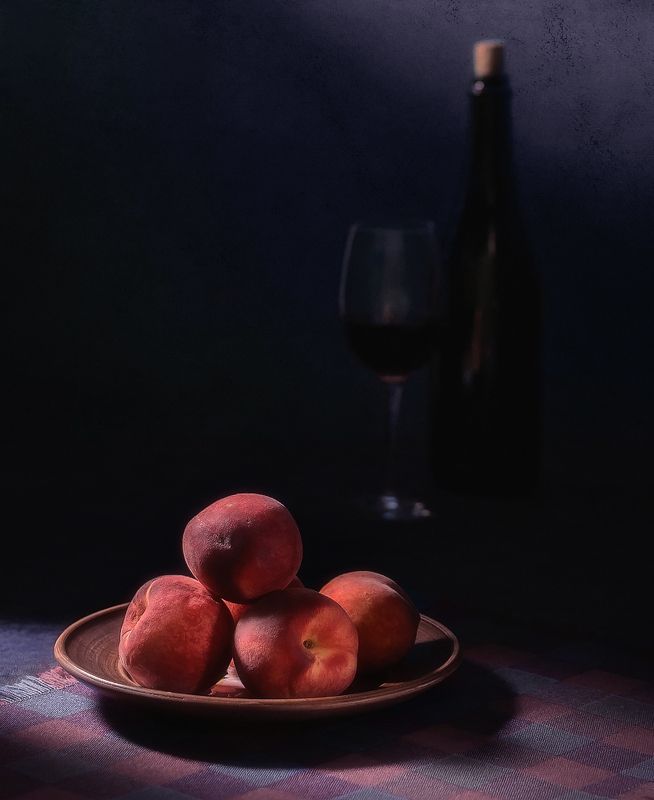 персики ***photo preview