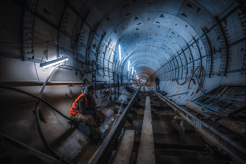 в ожидании конца сменыphoto preview