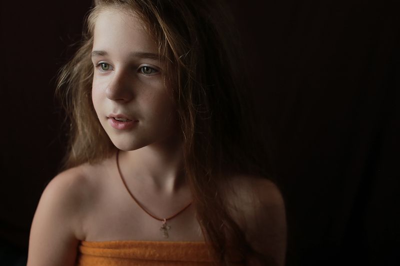 портрет Софинаphoto preview