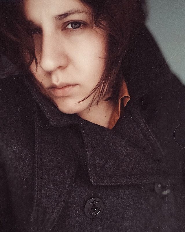 Автопортретphoto preview