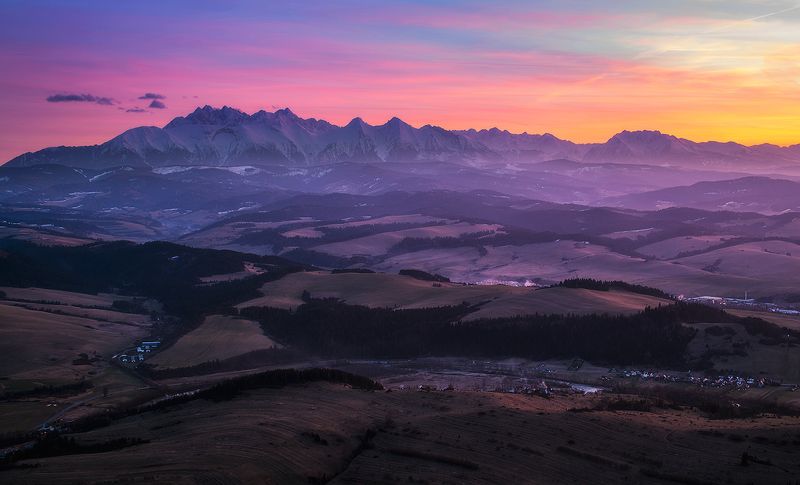 Pieniny & Tatrasphoto preview