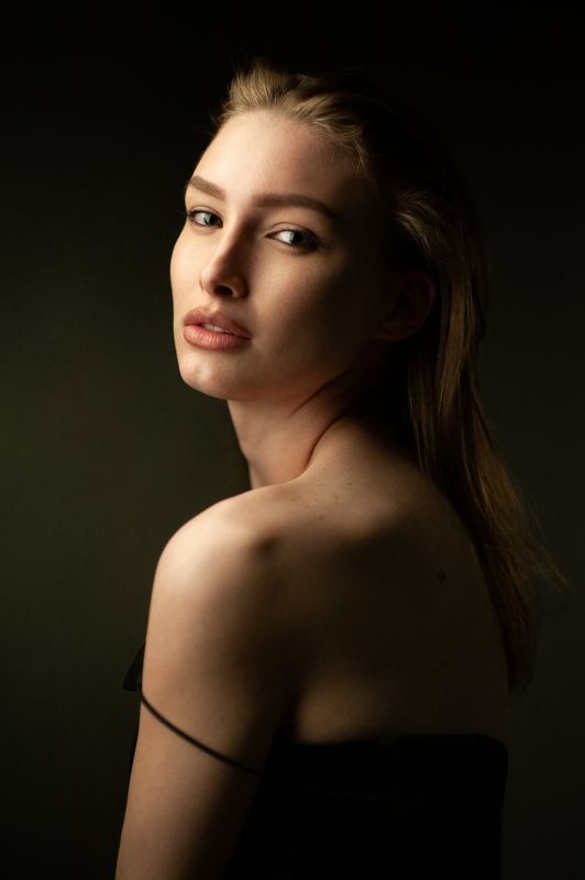 portrait, портрет, beauty Ладаphoto preview