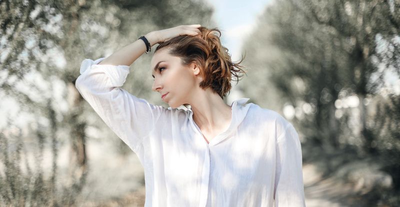 портрет,девушка,улица Eleonoraphoto preview