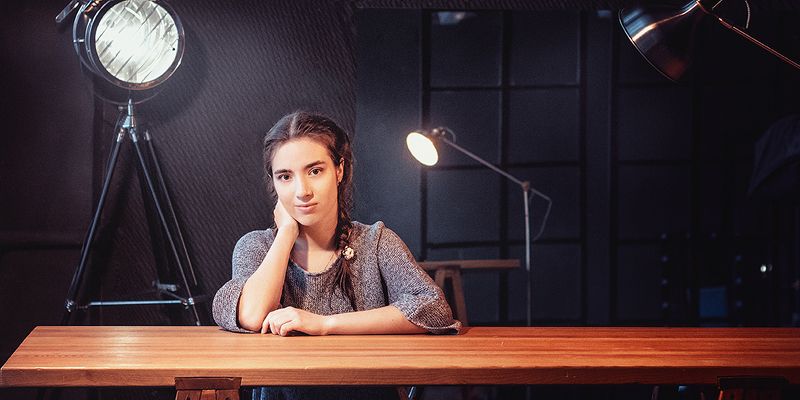 Юлия фото превью