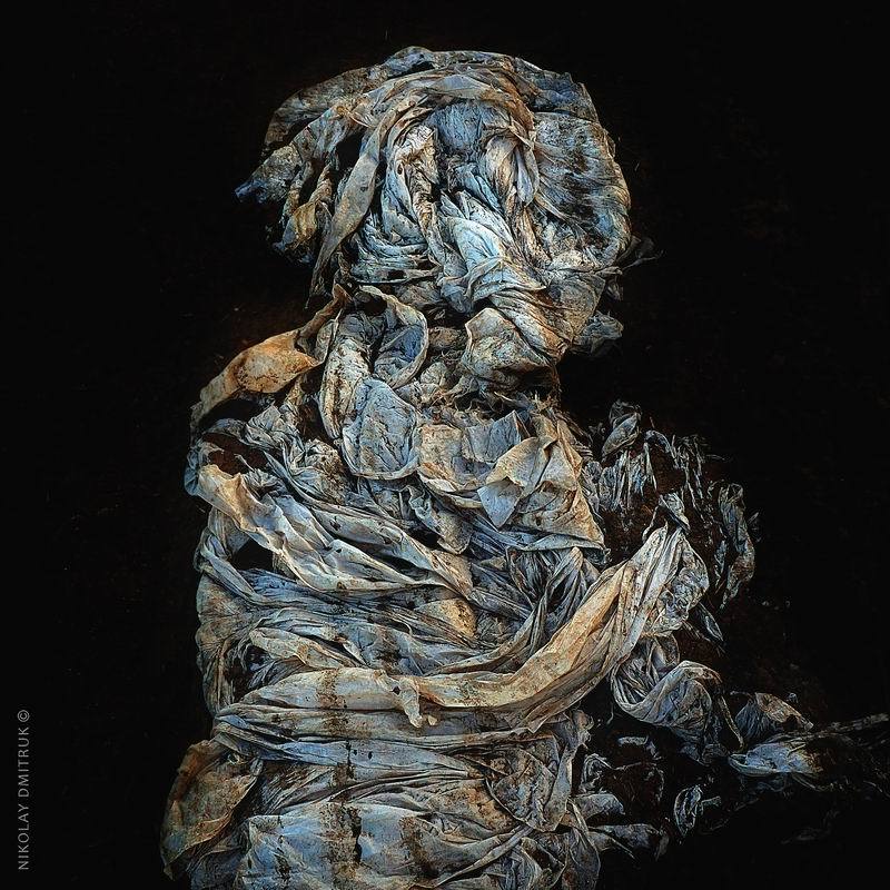 портрет граф Гарсия, я и земский доктор. 2018photo preview