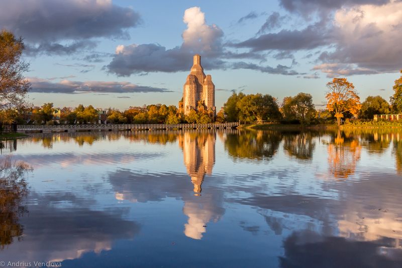 Wrapped churchphoto preview