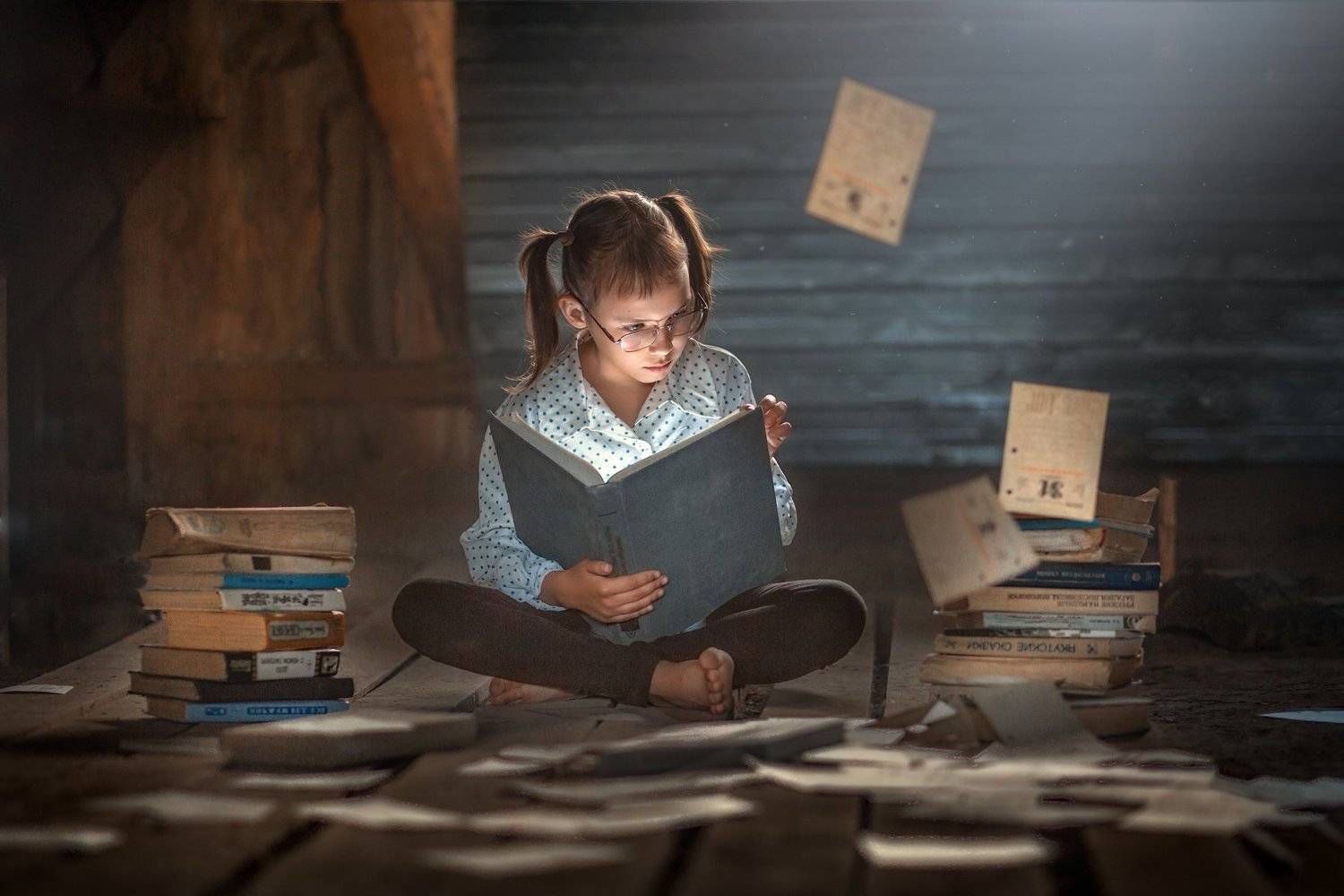 Ученица. Автор: Arma Gray , Arma Gray