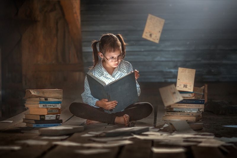 Ученицаphoto preview