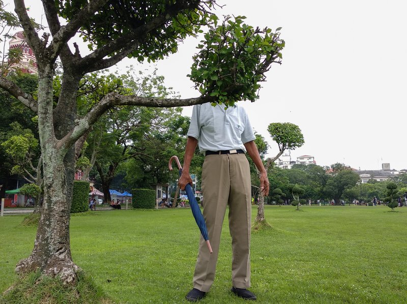 Walk Around [ in Myanmar ]photo preview