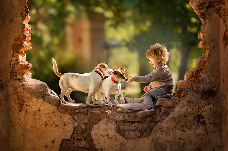 Лучшие друзьяphoto preview