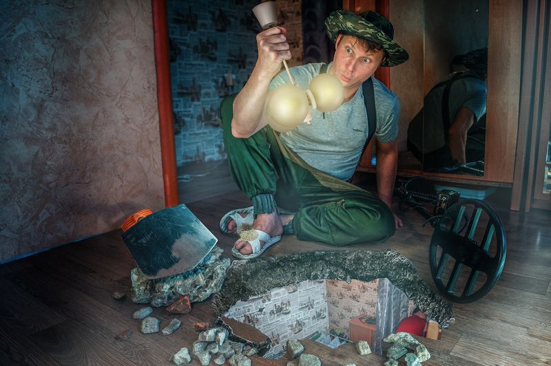 Кладphoto preview