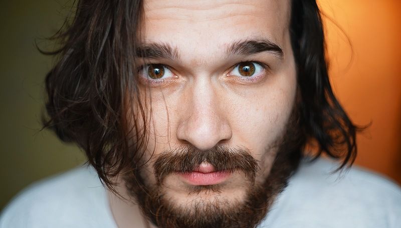 Портретphoto preview