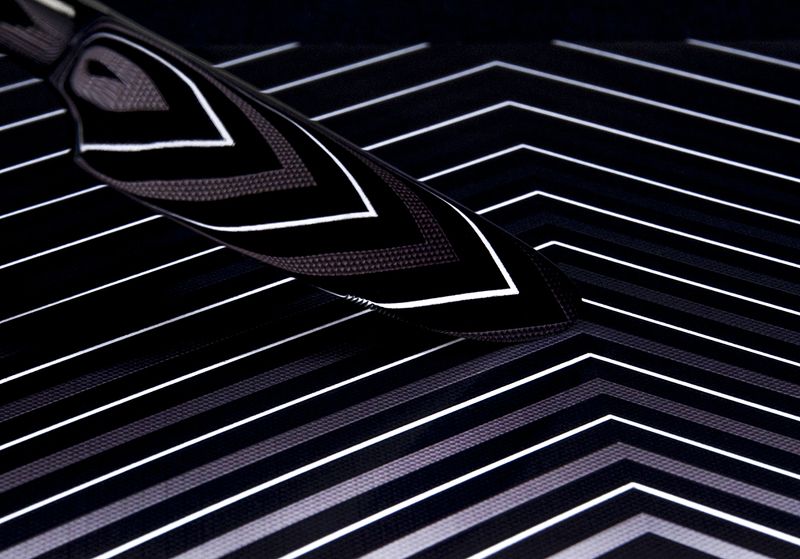 Столовая геометрия - Geometry cutleryphoto preview