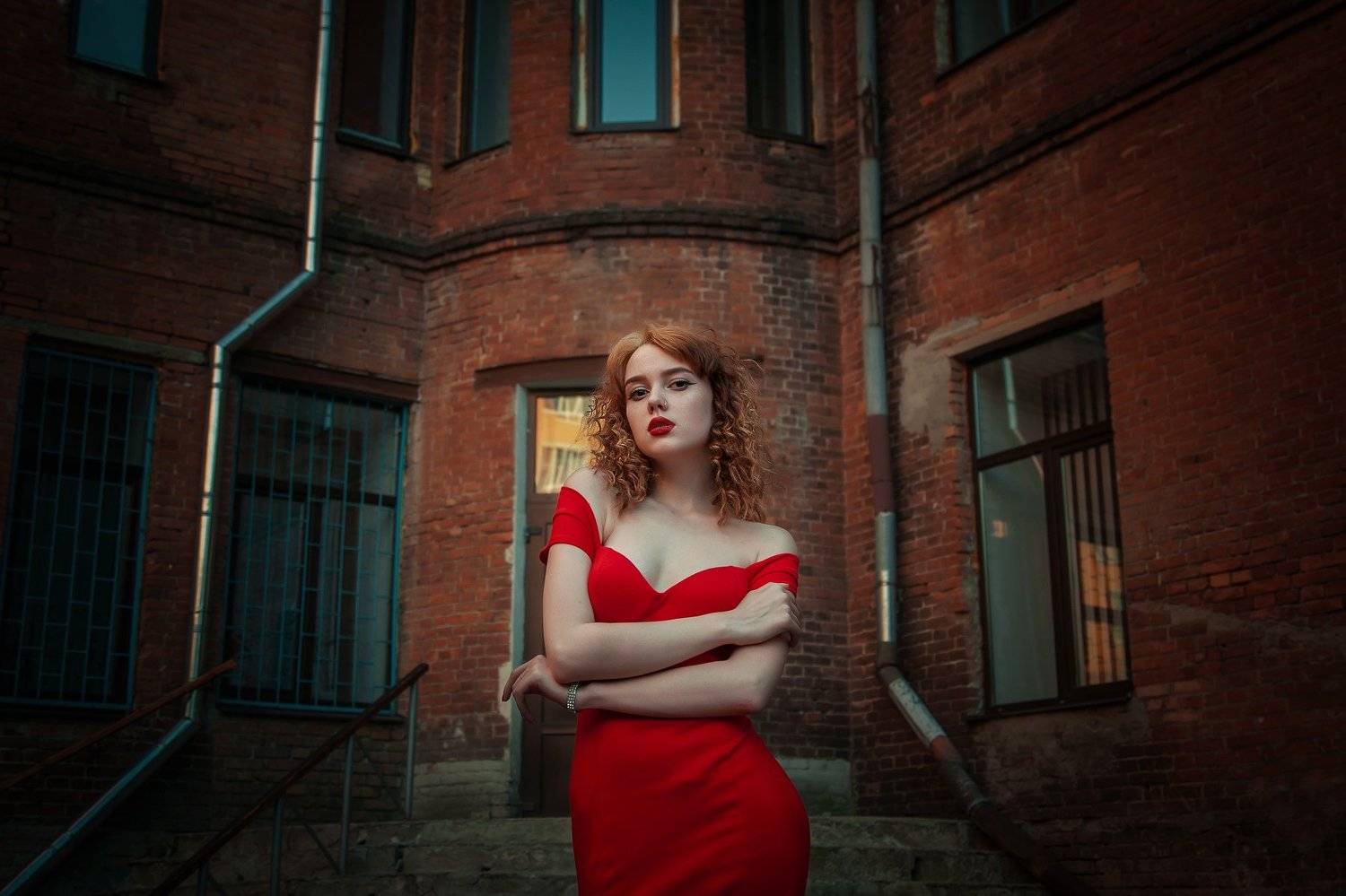 , Игорь Горбась